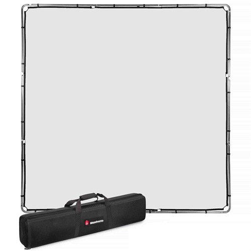 Manfrotto Skylite Rapid XL Kit 3x3m