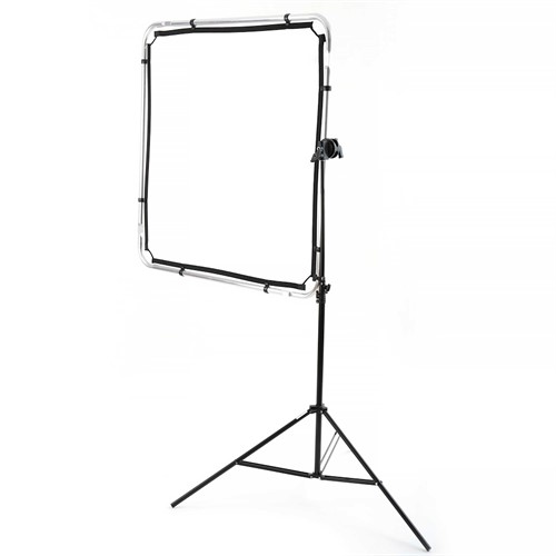 Använd en eller två grip head efter Skylit-storlek