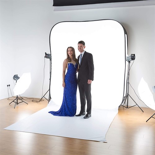 HiLite med släp (extra tbh)