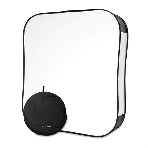 Manfrotto HiLite Background 1.8x2.15m XL