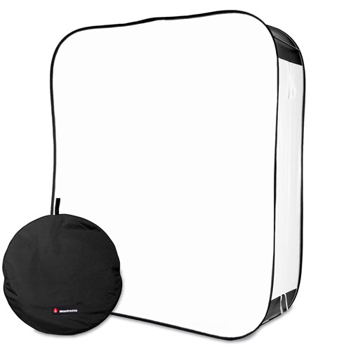 Manfrotto HiLite Background 2.5x2.15m