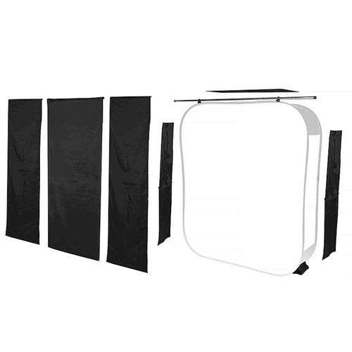 Manfrotto Shapers and Masks for HiLite