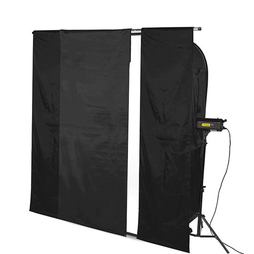Manfrotto Shapers and Masks for HiLite