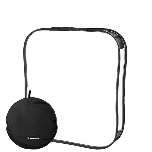 Manfrotto HiLite Background 1.4x1m Small