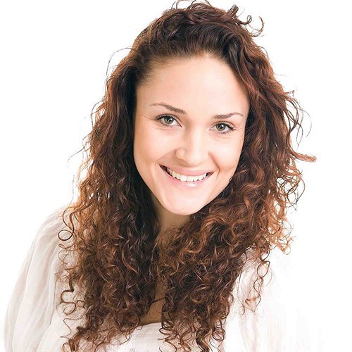 Super White pappersbakgrund