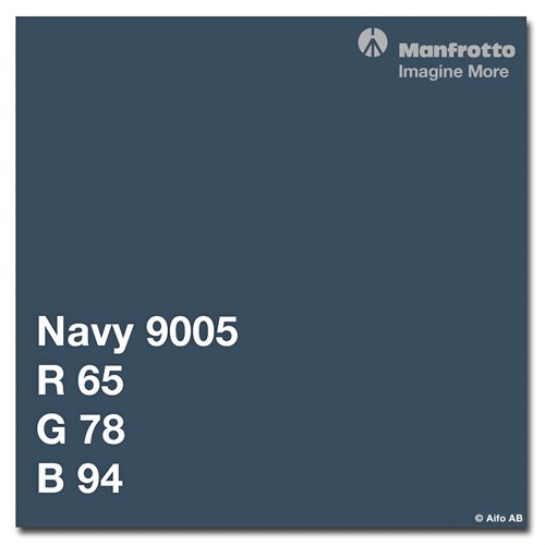 Navy - Kalibrerad Monitor Adobe RGB 6500K