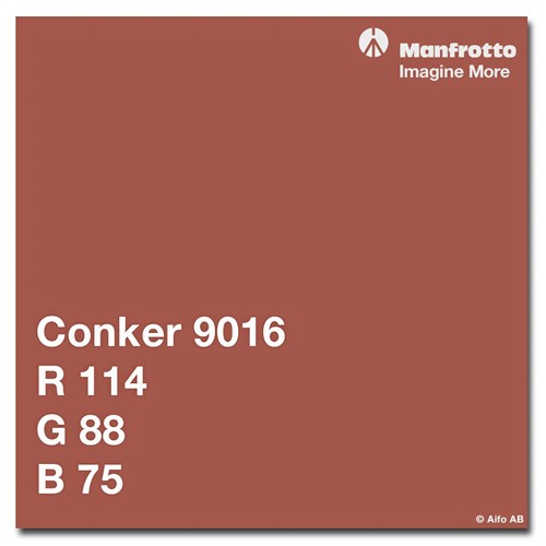 Conker - Kalibrerad Monitor Adobe RGB 6500K