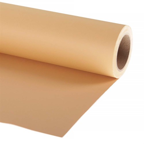 Manfrotto Paper Background 2.75x11m Sandstone