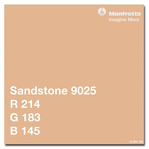Sandstone - Kalibrerad Monitor Adobe RGB 6500K