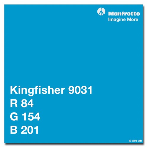 Green Grass - Kalibrerad Monitor Adobe RGB 6500K