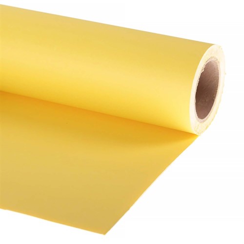 Manfrotto Paper Background 2.75x11m Primrose