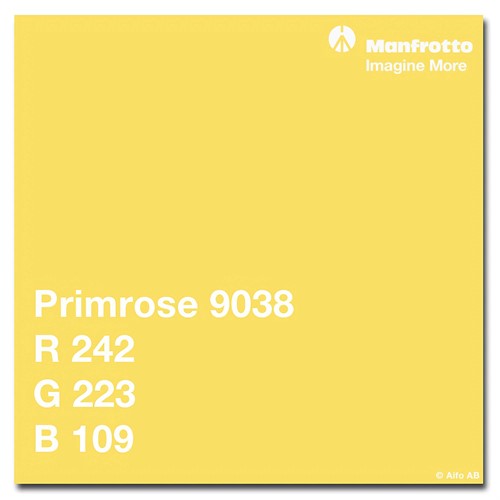 Primrose - Kalibrerad Monitor Adobe RGB 6500K