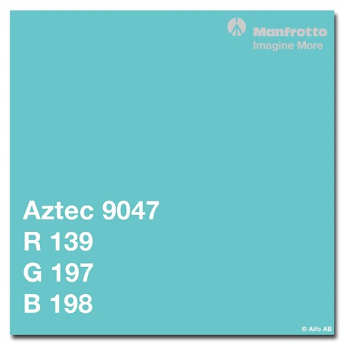 Aztec - Kalibrerad Monitor Adobe RGB 6500K