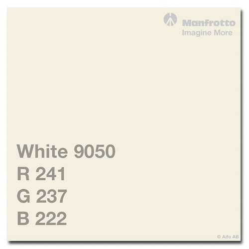 Vit 9050 - Kalibrerad Monitor Adobe RGB 6500K