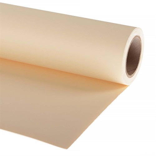 Manfrotto Paper Background 2.75x11m Ivory