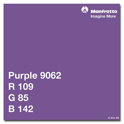 Purple - Kalibrerad Monitor Adobe RGB 6500K