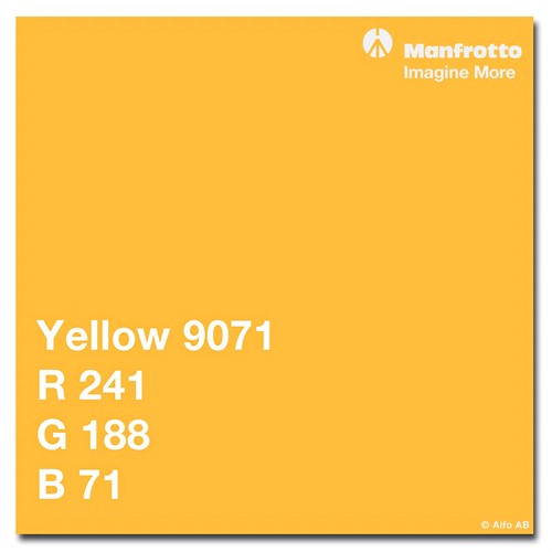 Yellow - Kalibrerad Monitor Adobe RGB 6500K