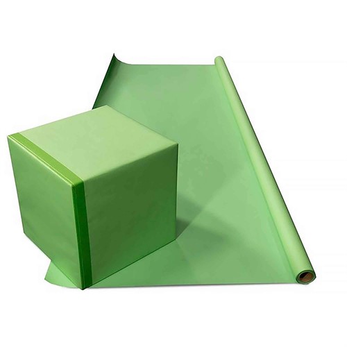 Manfrotto bakgrundspapper är enkelt att forma