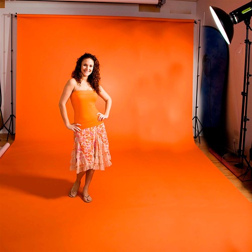 Manfrotto bakgrundspapper