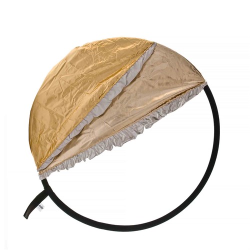 Manfrotto Reflexskärm 5 in one 50cm Bottle Top