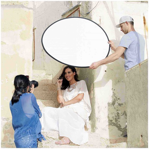 Utan överdrag är bottletop en diffusor