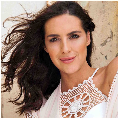 Diffusorn tar bort solljusets hårda skuggor