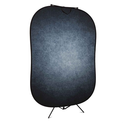 Ink fotobakgrund, storlek 1,5x2,1m