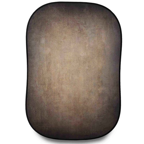 Walnut fotobakgrund, storlek 1,5x2,1m