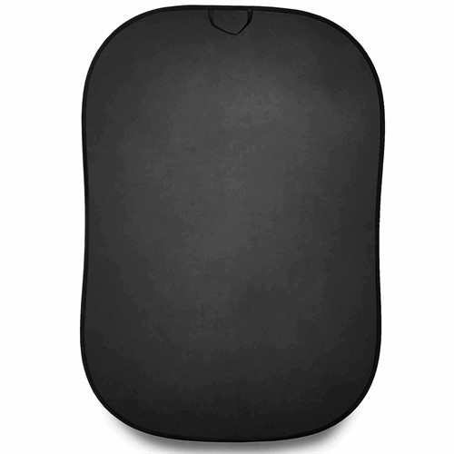 Fotobakgrund Pewter, storlek 1,5x2,1m