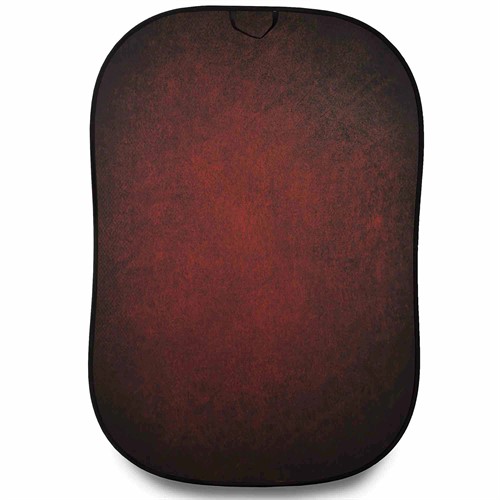 Crimson fotobakgrund, storlek 1,5x2,1m