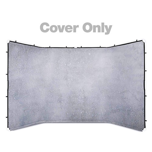 Manfrotto Panorama Limestone - Endast tyg