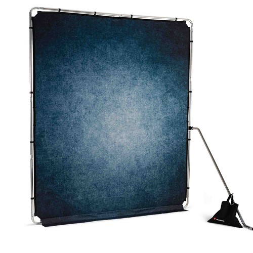 Stöd finns som extra tillbehör (ingår ej)