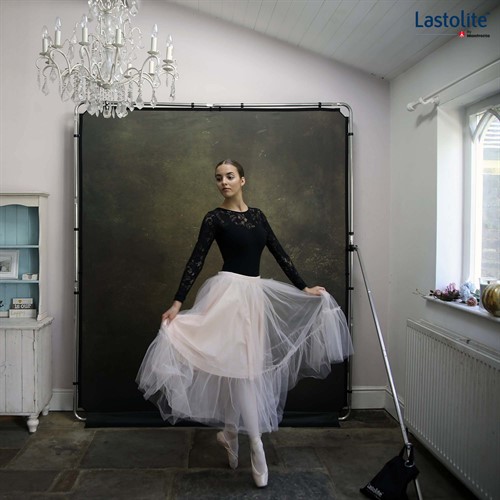 Manfrotto EzyFrameVintage Background Cover 2x2.3m