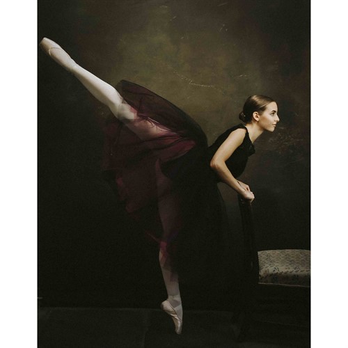 Manfrotto EzyFrameVintage Background Cover 2x2.3m