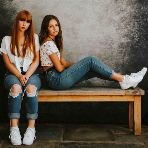 Manfrotto EzyFrame Vintage Smoke