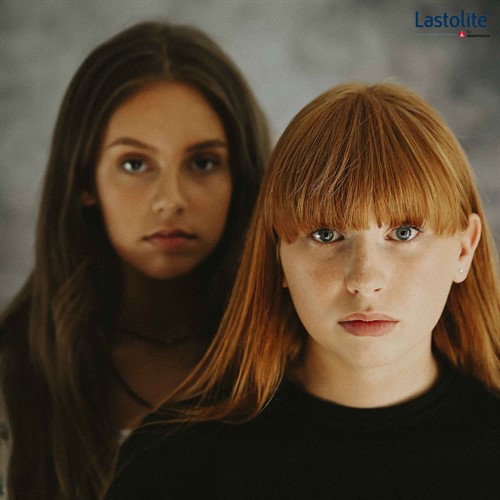 Manfrotto EzyFrame Vintage Smoke