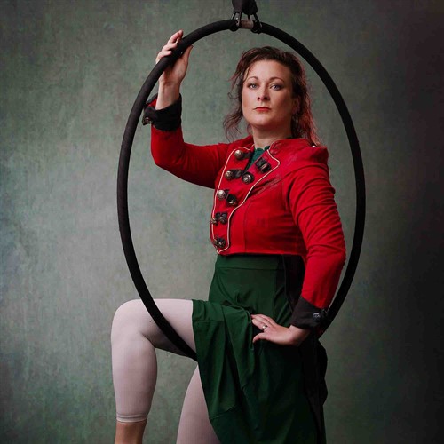 Den stora ytan förenklar fotograferingen