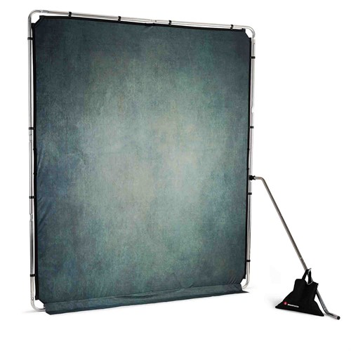 Stöd finns som extra tillbehör (ingår ej)