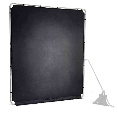 Stöd finns som extra tillbehör (ingår ej)