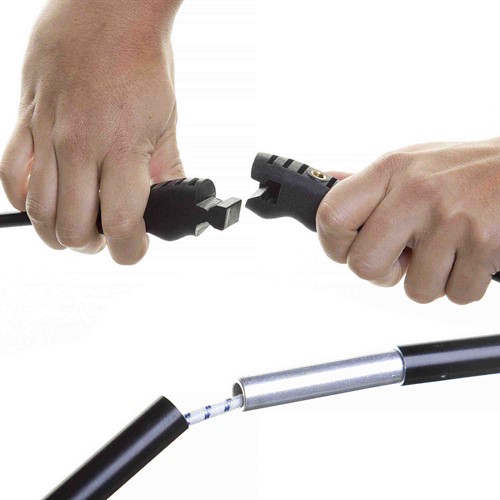 Enkel, smart montering