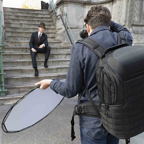 Hantering med en hand