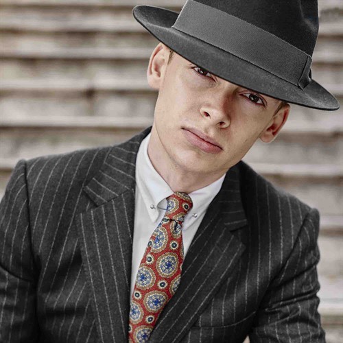 Perfekt för upplättning on-location