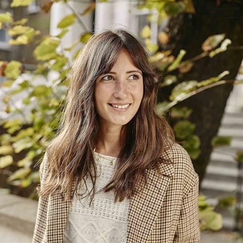 Ger balans i ljussättningen