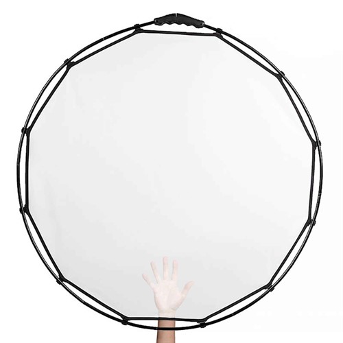 Manfrotto HaloCompact 82cm 2 Stop Diffusor