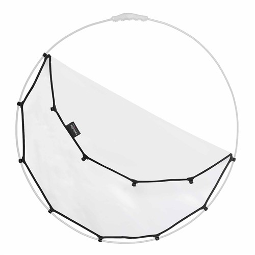 Manfrotto HaloCompact Cover 82cm 2-steg Diffuser