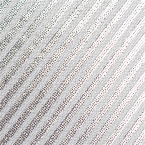 Difflector, Silver sida