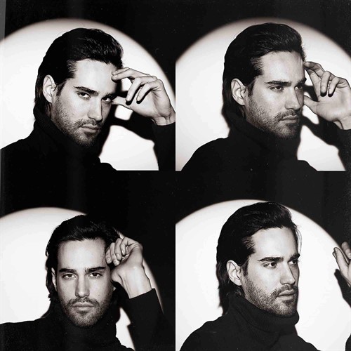 Spotljus som huvudljus