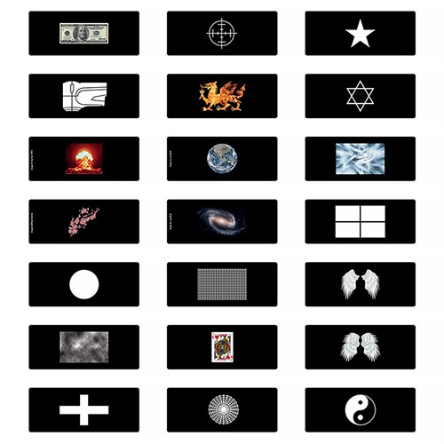 Spekular Light Blaster Creative Kit - Effects