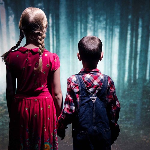 Light Blaster Creative Kit