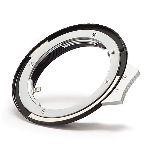 Light Blaster Nikon-EOS Adapter